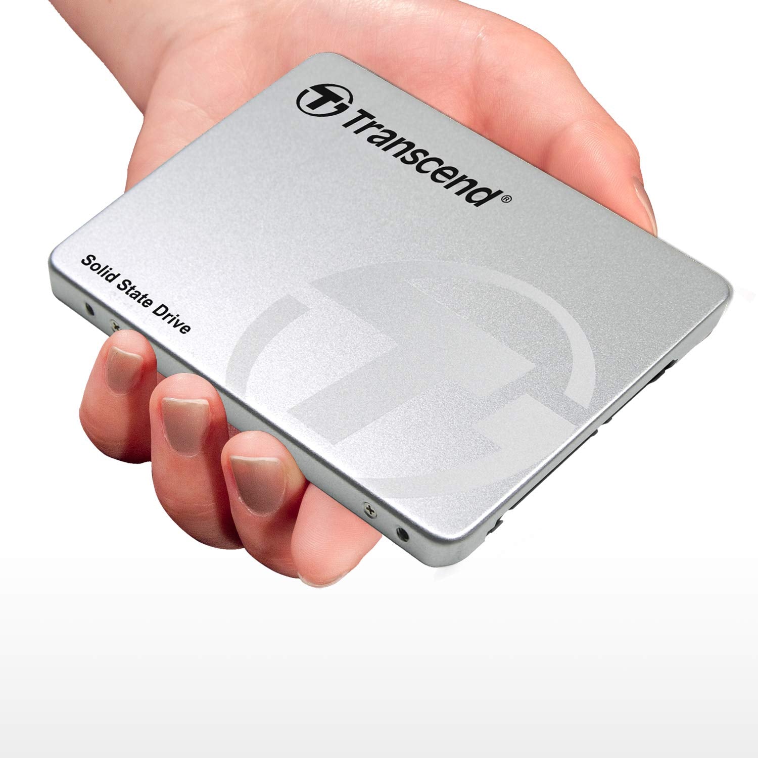 Transcend SSD230S 2.5 Transcend SSD230S 2.5